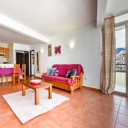 公寓 Apartamento Paola En Calpe