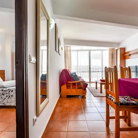 شقة Apartamento Paola En Calpe *