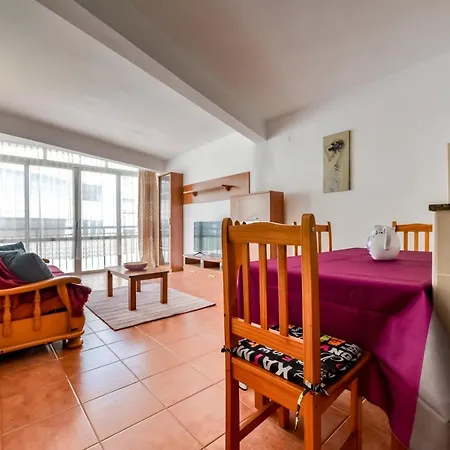 Apartamento Paola En Calpe * كاليبي