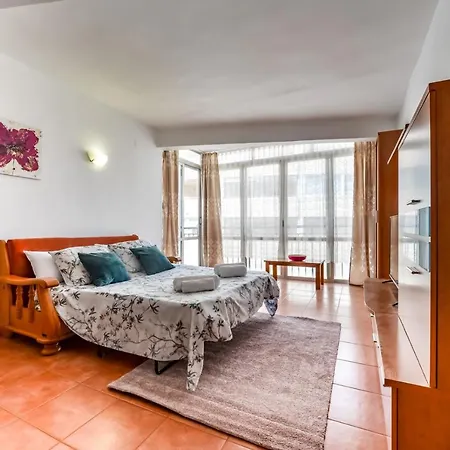 Apartamento Paola En Calpe * كاليبي