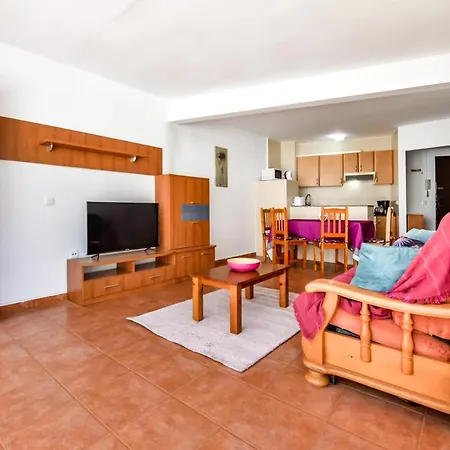 Apartamento Paola En Calpe * كاليبي