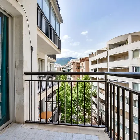 Apartamento Paola En Calpe شقة كاليبي