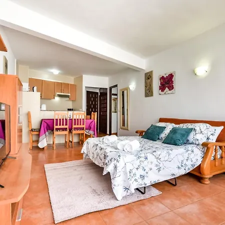 Apartamento Paola En Calpe شقة كاليبي
